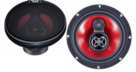 Mac Audio APM Fire 20.3. ����������� �������������� APM Fire 20.3.